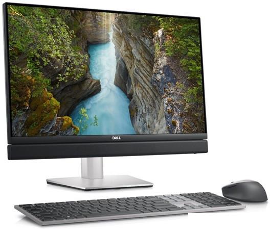 Моноблок Dell OptiPlex 7410-7651- фото2