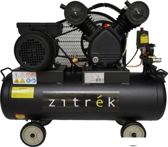 Компрессор Zitrek z3k440/50