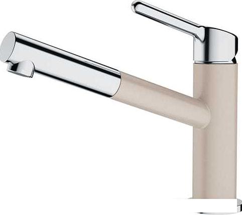 Смеситель Franke Orbit Pull Out 115.0623.059 (сахара)