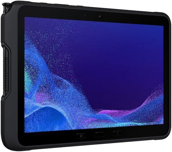 Промышленный планшет Samsung Galaxy Tab Active4 Pro 5G SM-T636 4GB/64GB (черный)- фото2