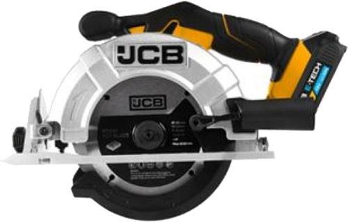 Дисковая (циркулярная) пила JCB JCB-18CS-B-E- фото2