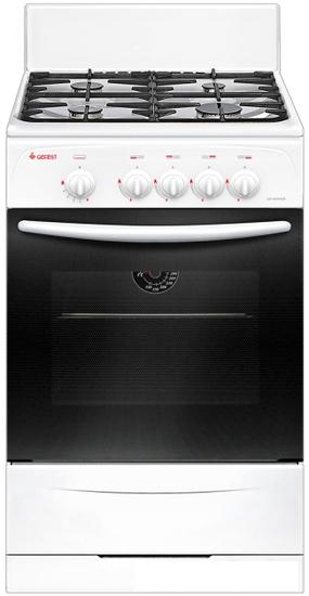 Кухонная плита GEFEST CG 50M02 K73