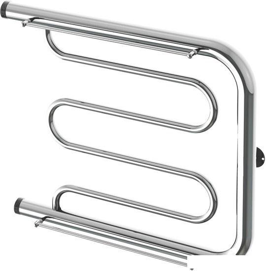 Полотенцесушитель Gloss & Reiter Foxstrot plus [ПМ.1.50х60 (1.1/4")]