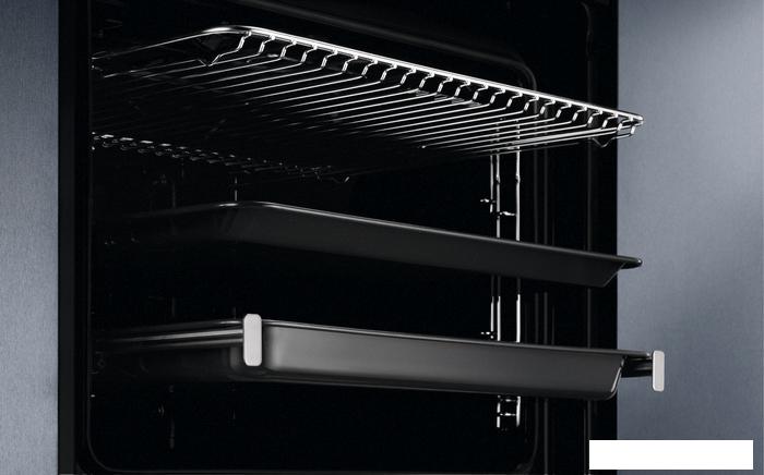 Электрический духовой шкаф Electrolux SurroundCook 600 EOF5C50BZ- фото3