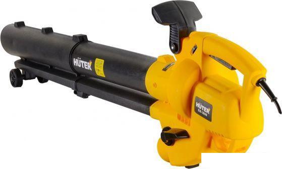 Ручная воздуходувка Huter EB-3000- фото3