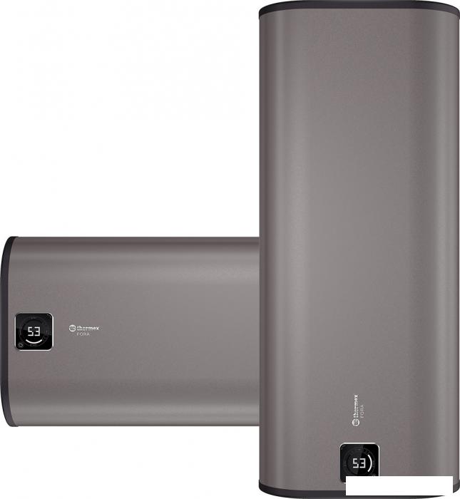 Накопительный электрический водонагреватель Thermex Fora 100- фото