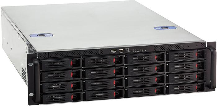Корпус ExeGate 3U660-HS16 EX281234RUS- фото