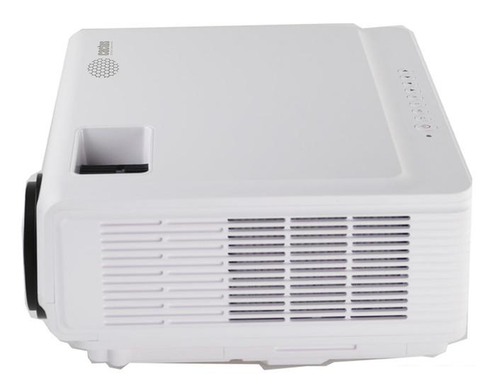 Проектор CACTUS CS-PRM.05WT.WUXGA-A- фото2
