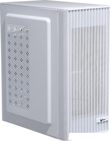 Корпус Formula Air Mesh G1 (белый)- фото