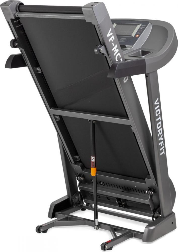 Электрическая беговая дорожка VictoryFit VF-MC3000- фото4