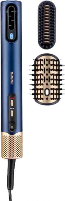 Фен-щетка BaByliss Air Wand AS6550E- фото