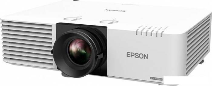 Проектор Epson EB-L630U- фото2