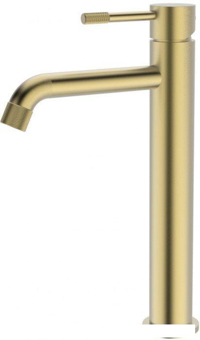 Смеситель Vieir 402512-S- фото