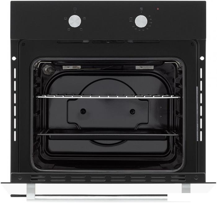 Электрический духовой шкаф Krona Pronto 60 BL G2- фото3