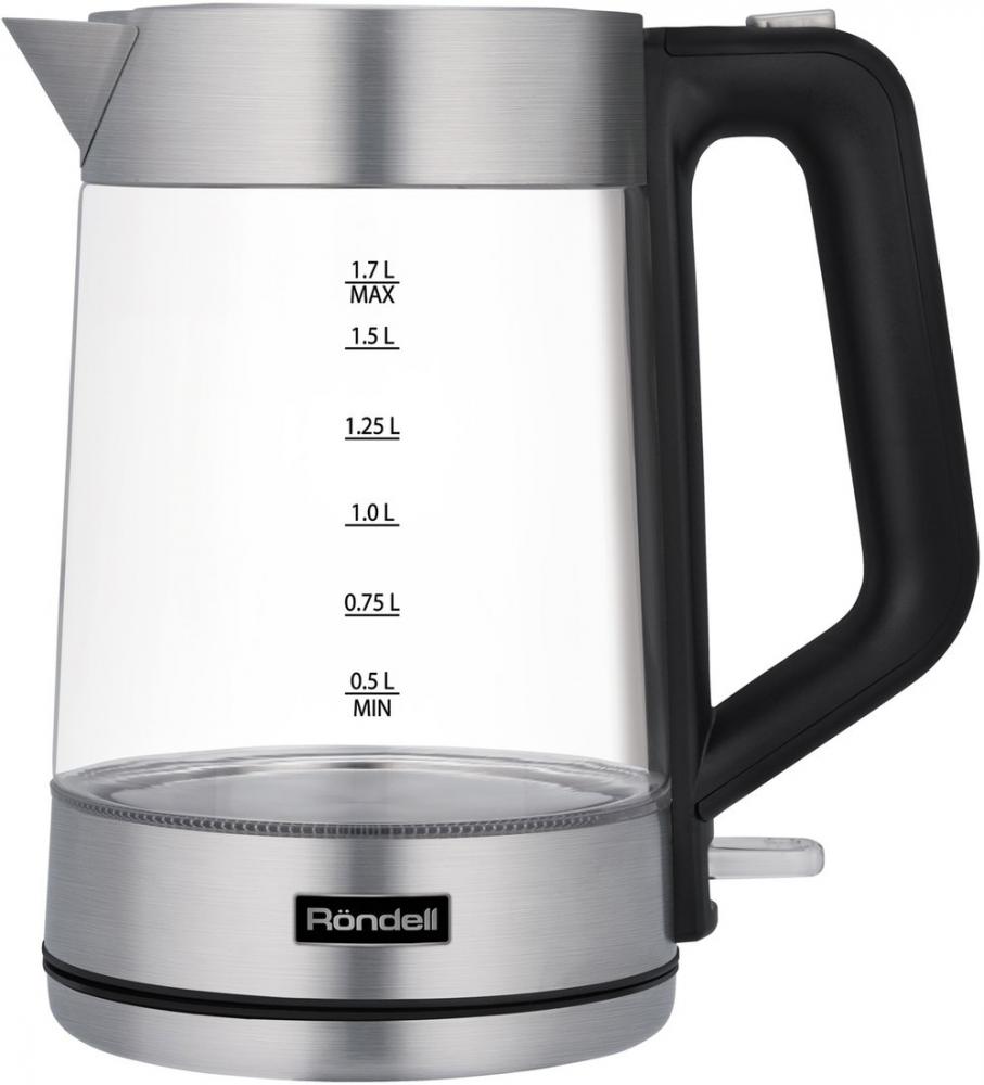 Электрический чайник Rondell RDE-1008- фото3