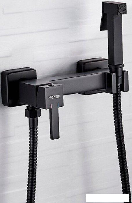 Гигиенический душ Ledeme L5398B-7- фото