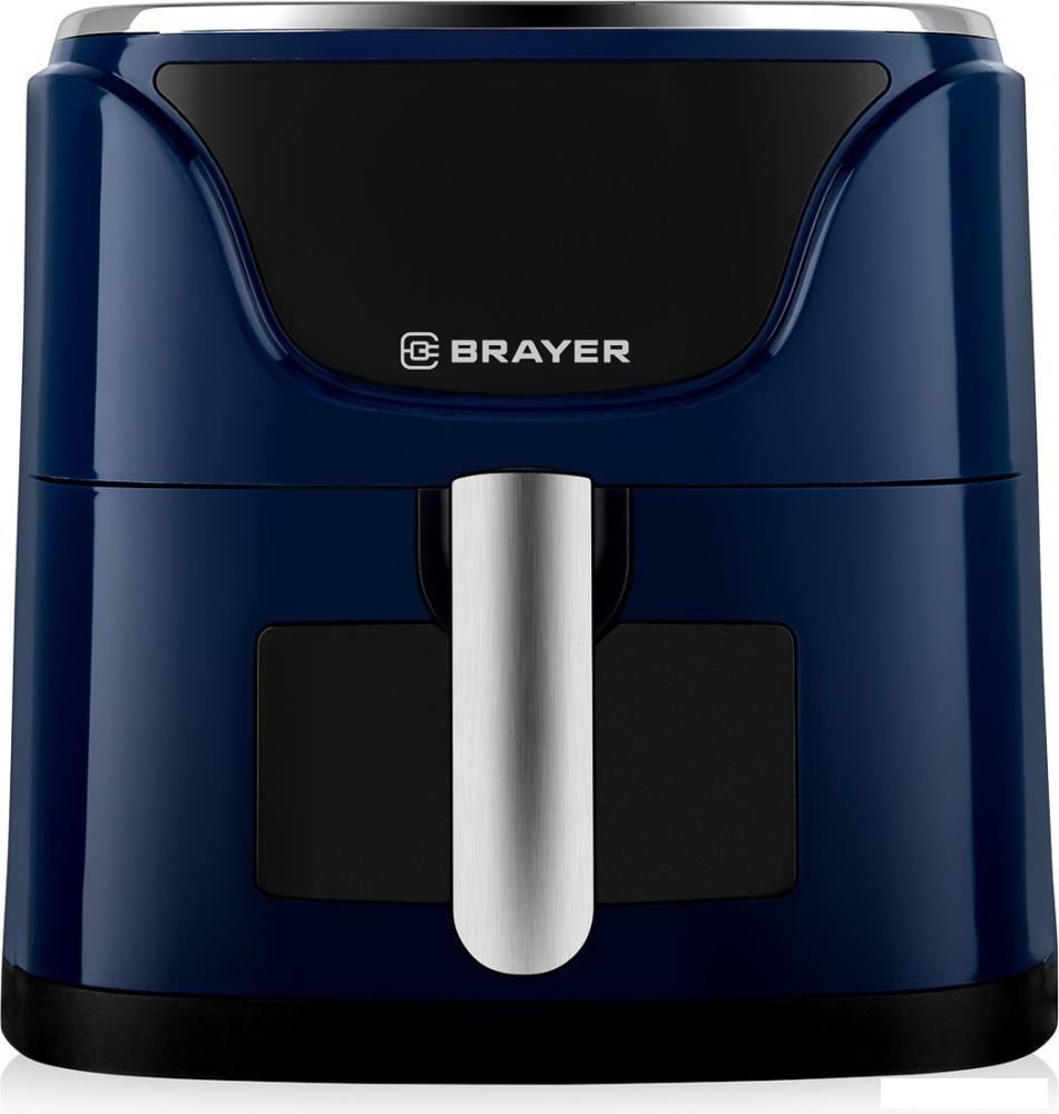 Аэрогриль Brayer BR2036- фото2