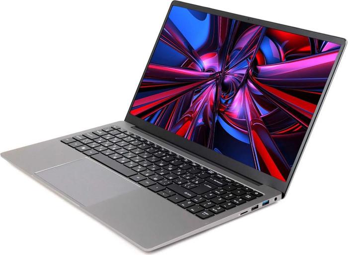 Ноутбук Hiper Office HLP H1574O582DM- фото2