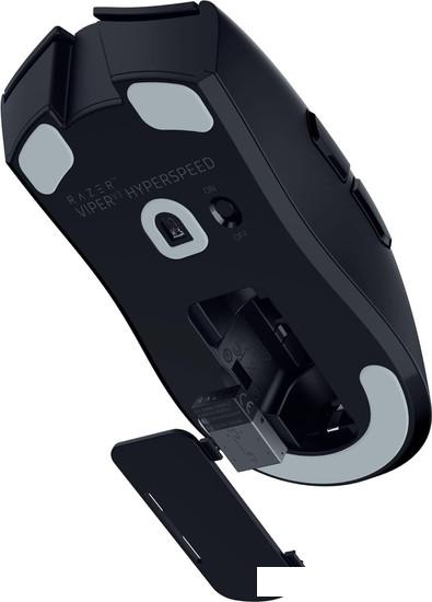 Игровая мышь Razer Viper V3 HyperSpeed- фото3
