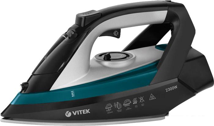 Утюг Vitek VT-8324- фото