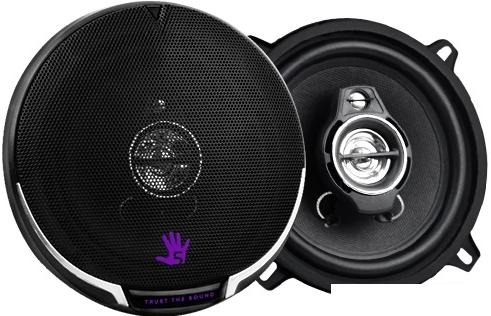 Коаксиальная АС Five SC-520