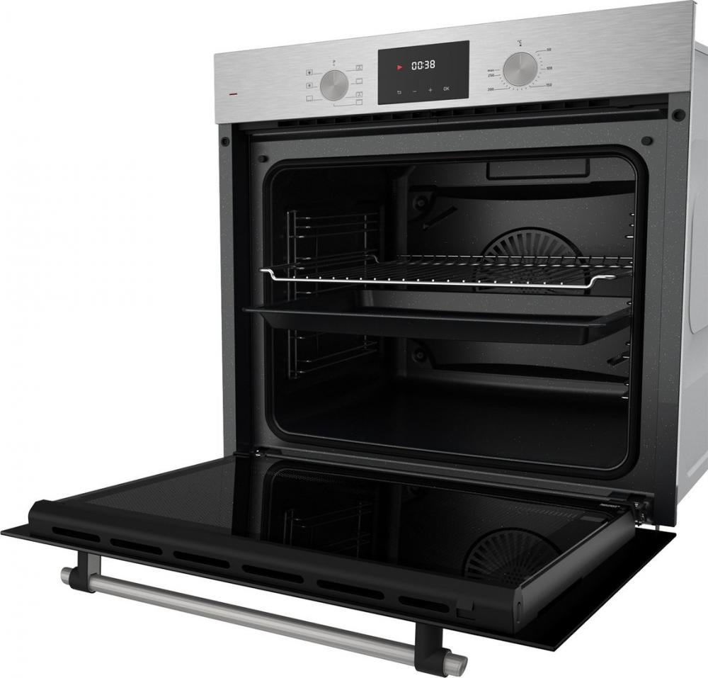 Электрический духовой шкаф LEX EDP 671 IX MAX- фото3