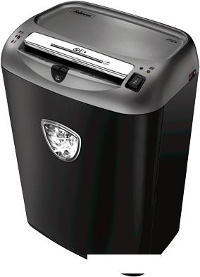 Шредер Fellowes Powershred 75Cs- фото