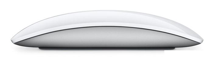 Мышь Apple Magic Mouse 3 (белый)- фото3