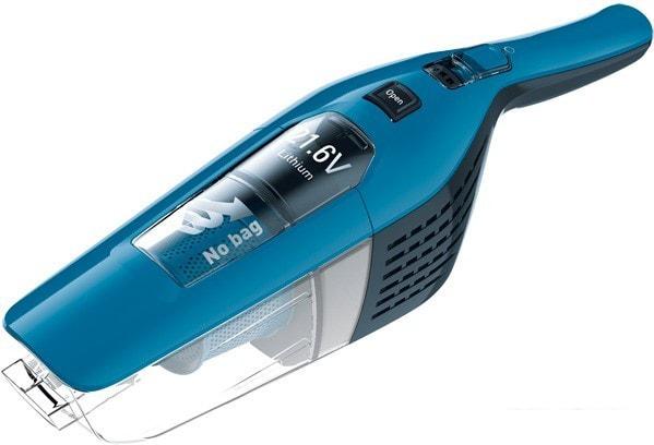 Пылесос Tefal TY6751WO- фото3