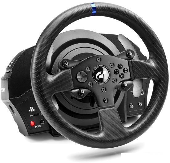Руль Thrustmaster T300 RS GT Edition- фото2