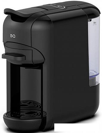 Капсульная кофеварка Blackton CM3000 (черный)- фото