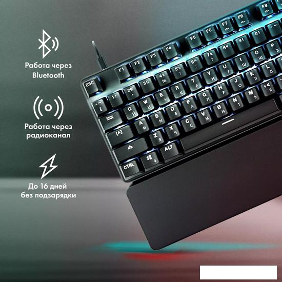 Клавиатура GMNG GG-KB785XW- фото3