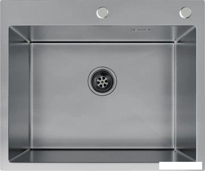 Кухонная мойка Axus LS-6050S