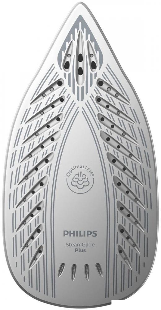 Утюг Philips PerfectCare 6000 Series PSG6024/30- фото3