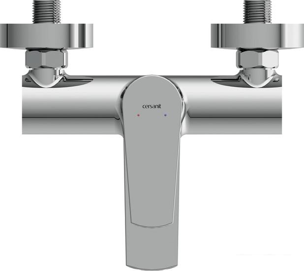 Смеситель Cersanit Moduo 64097- фото2