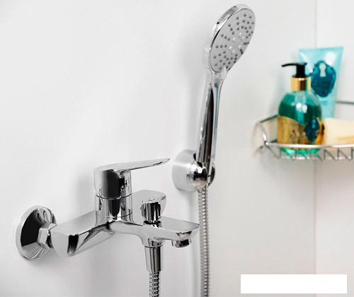 Смеситель Wasserkraft Lippe 4501- фото2